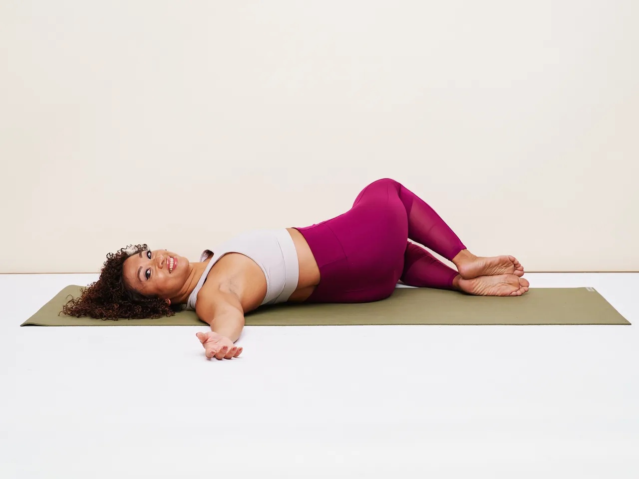 Đưa yoga vào nhịp sống mỗi ngày